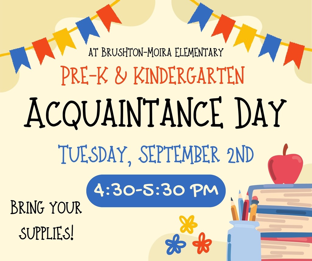 Acquaintance Day
