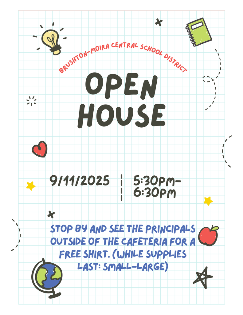 Open House