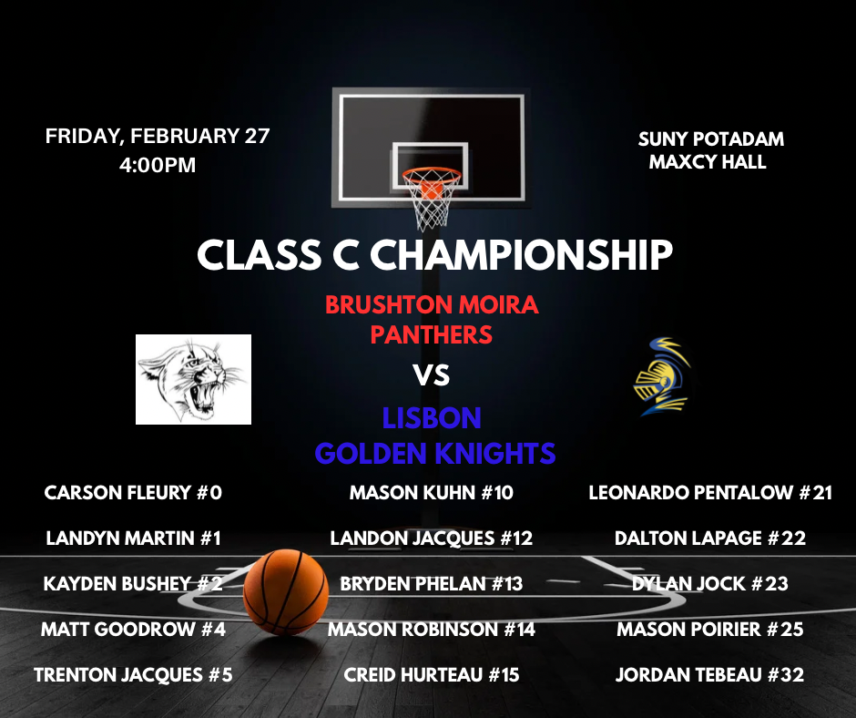 25-26ClassCChampionship