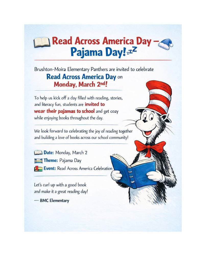 2026ReadAcrossAmericaDay