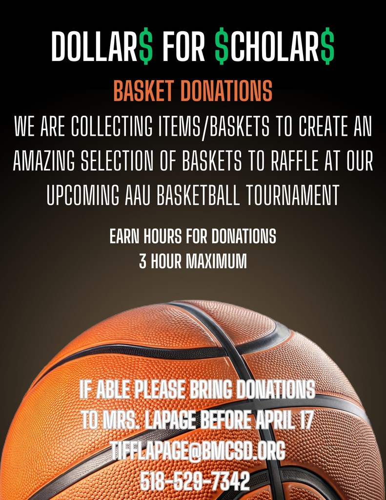 DFSBasketDonations