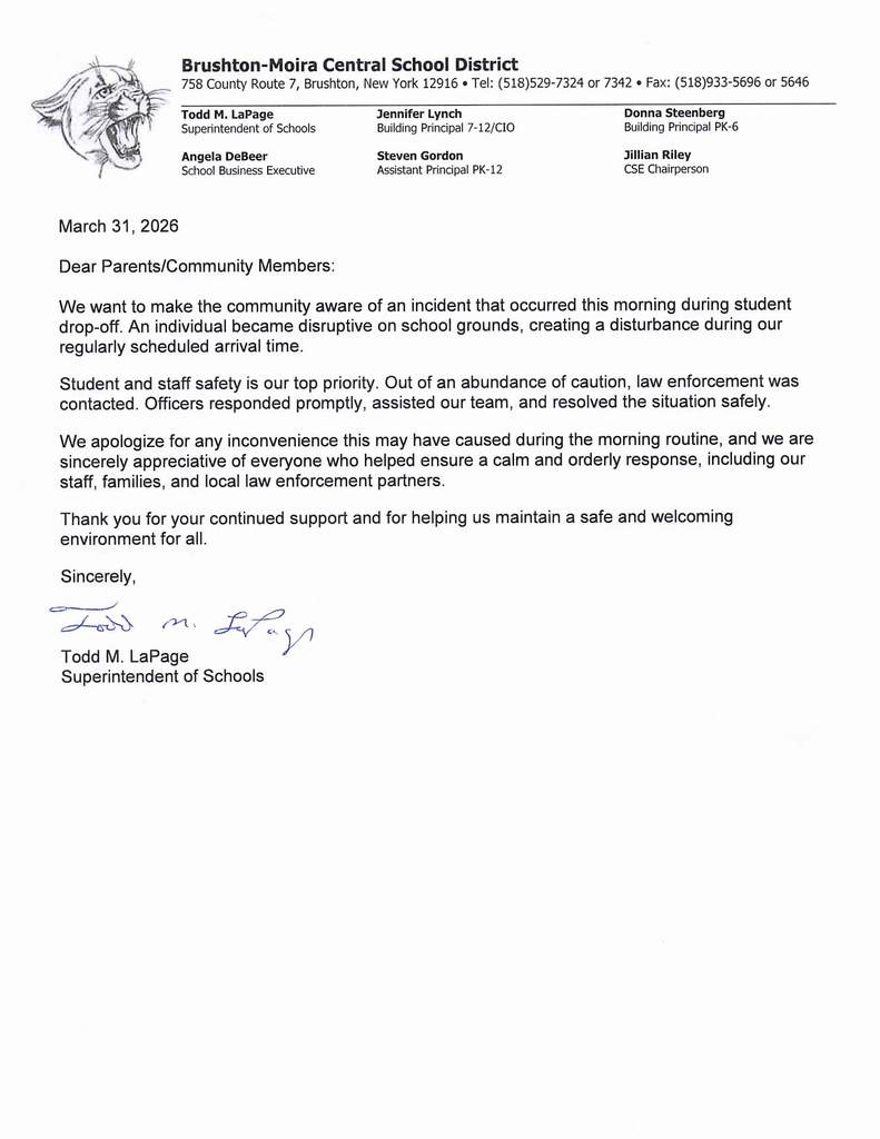 incidentletter3-31-26