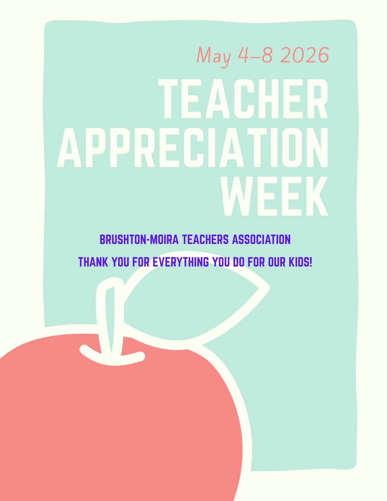 Teacher Appreciation