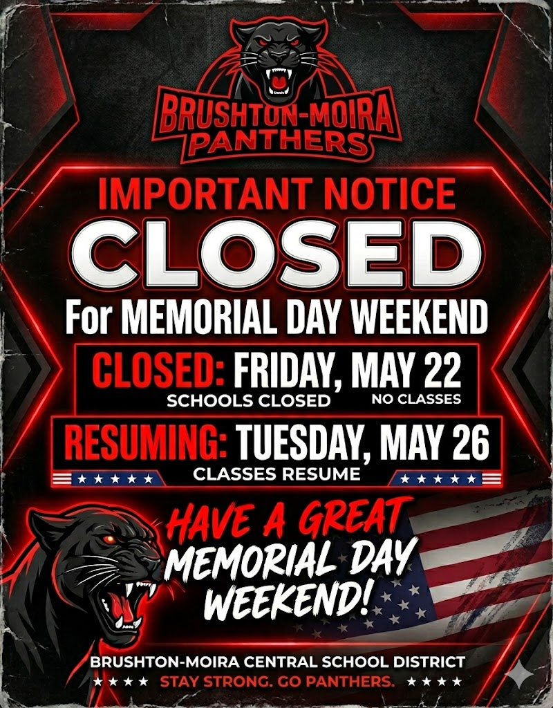 Memorial Day