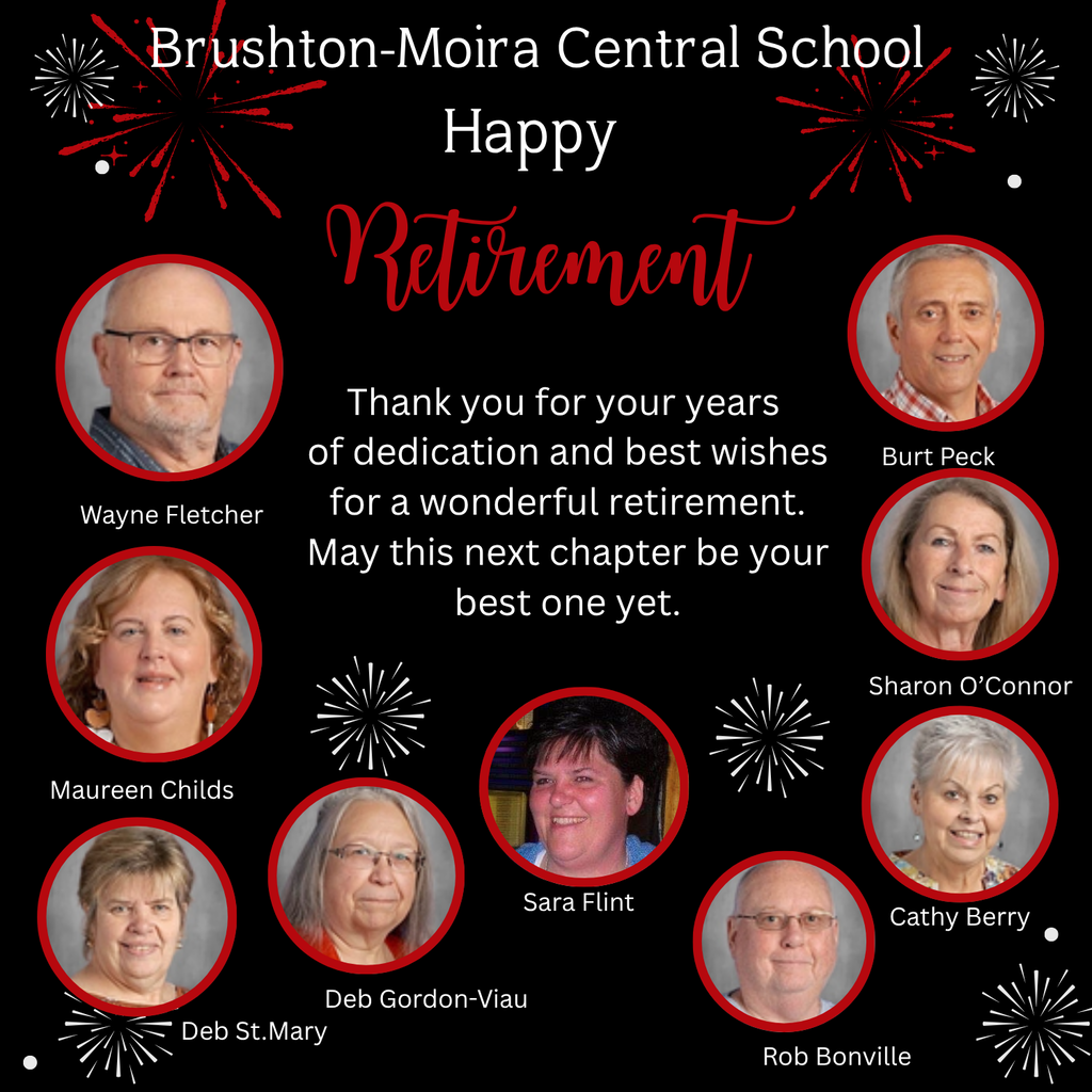 retirement