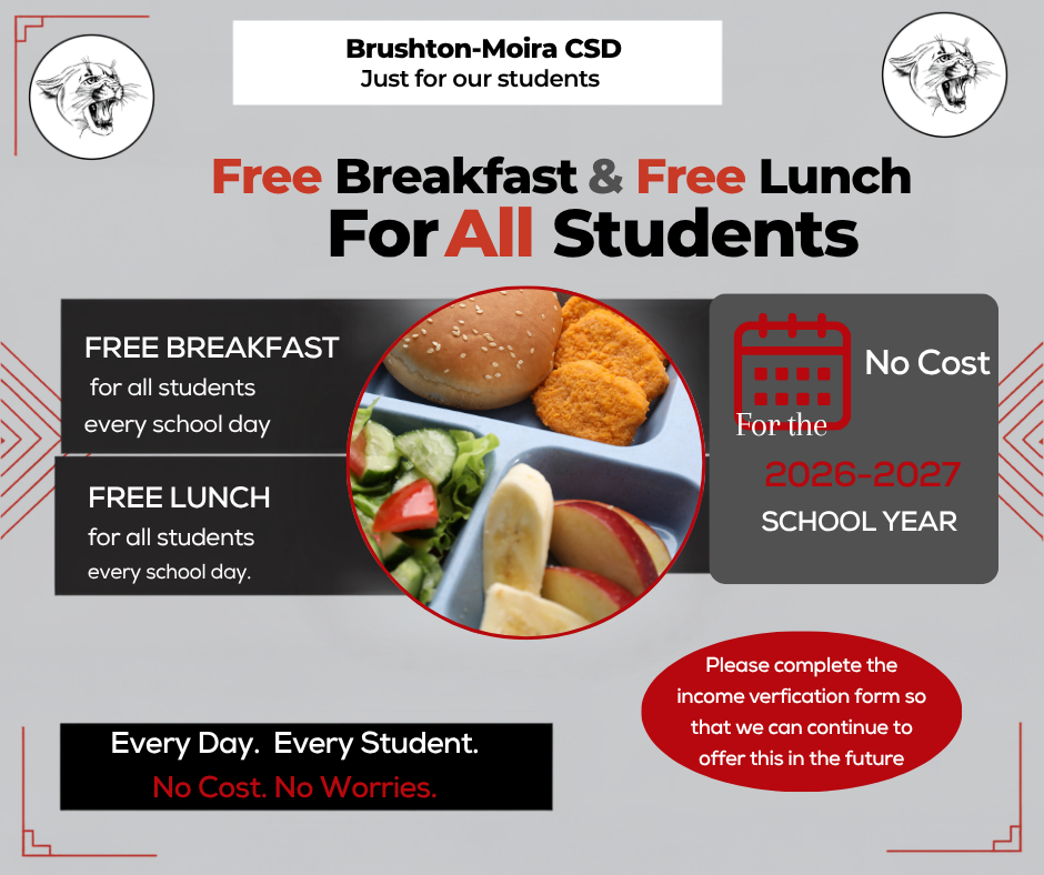 Free School Meals