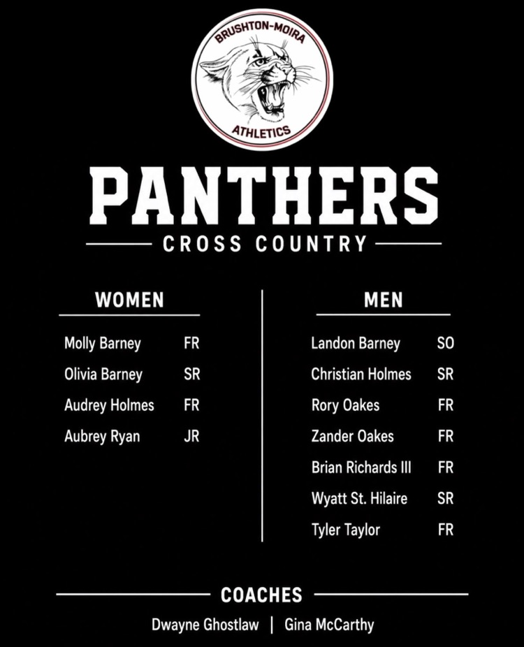 cross country