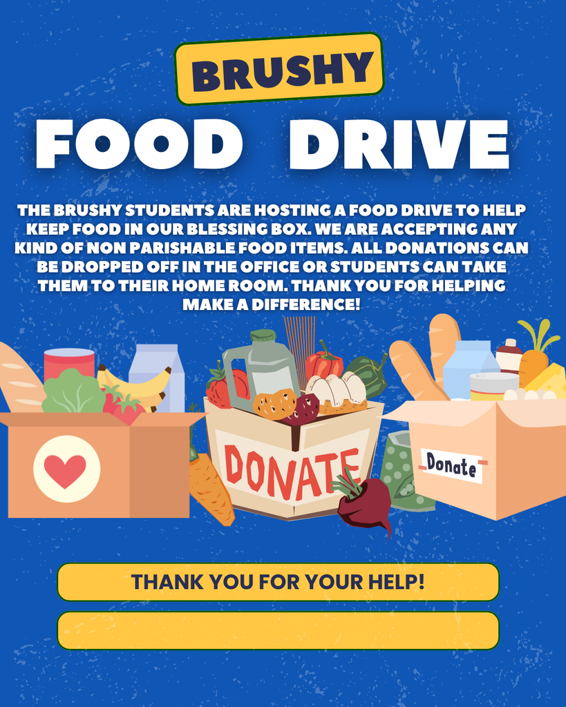 Food Drive