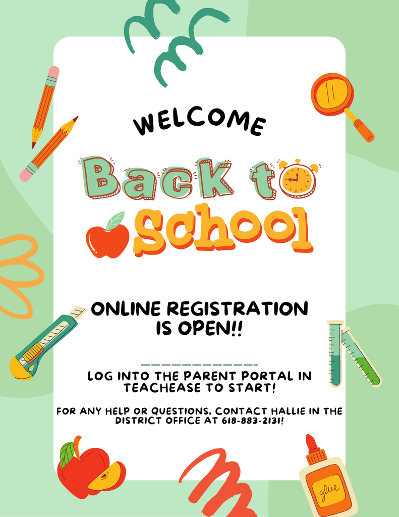 Online Registration
