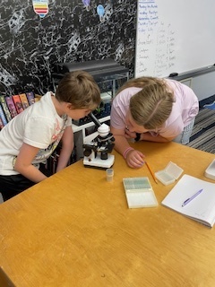 science 5