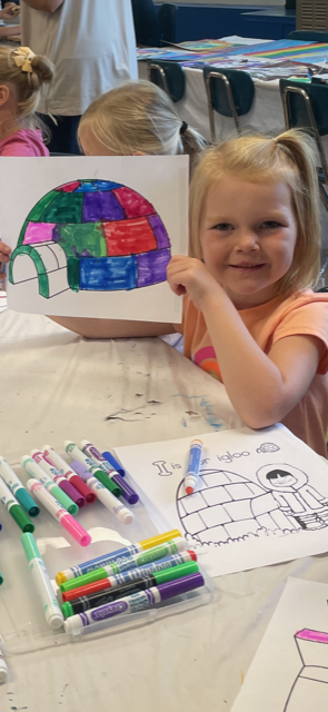 Igloo