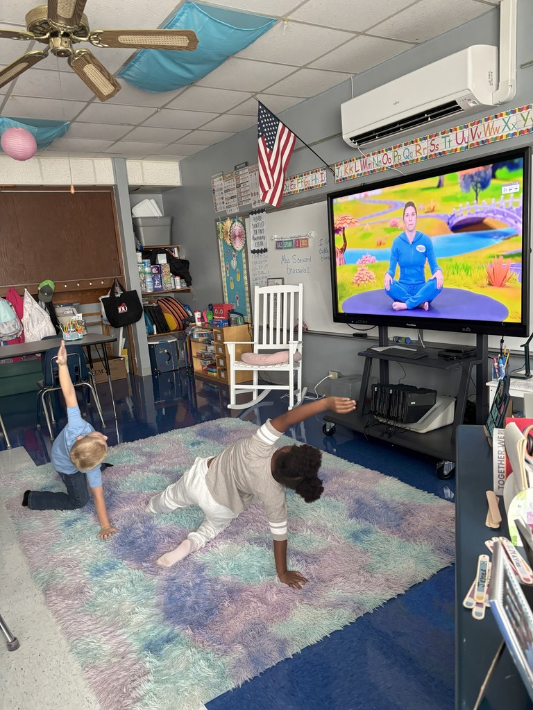 yoga