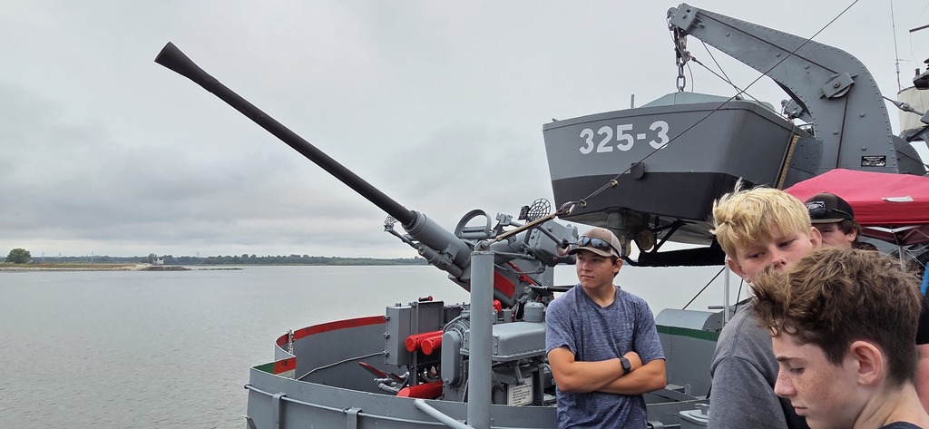 LST-325