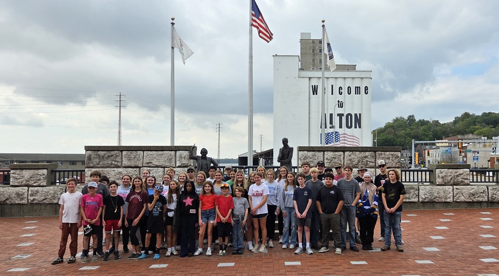 Lincoln-Douglas Square