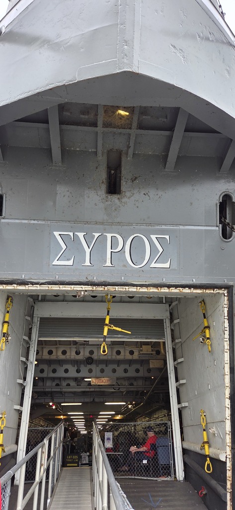 LST-325