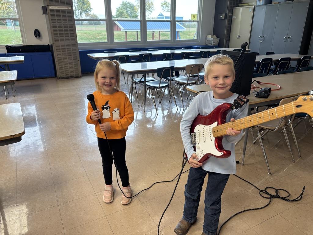 Making the MUSIC 🎶