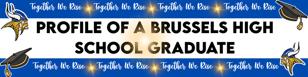 Profile of a Brussels High School Graduate