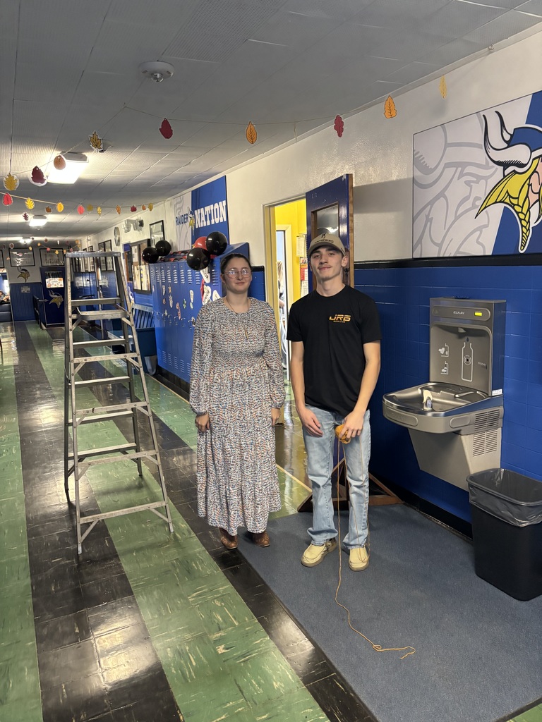 Brussels High School