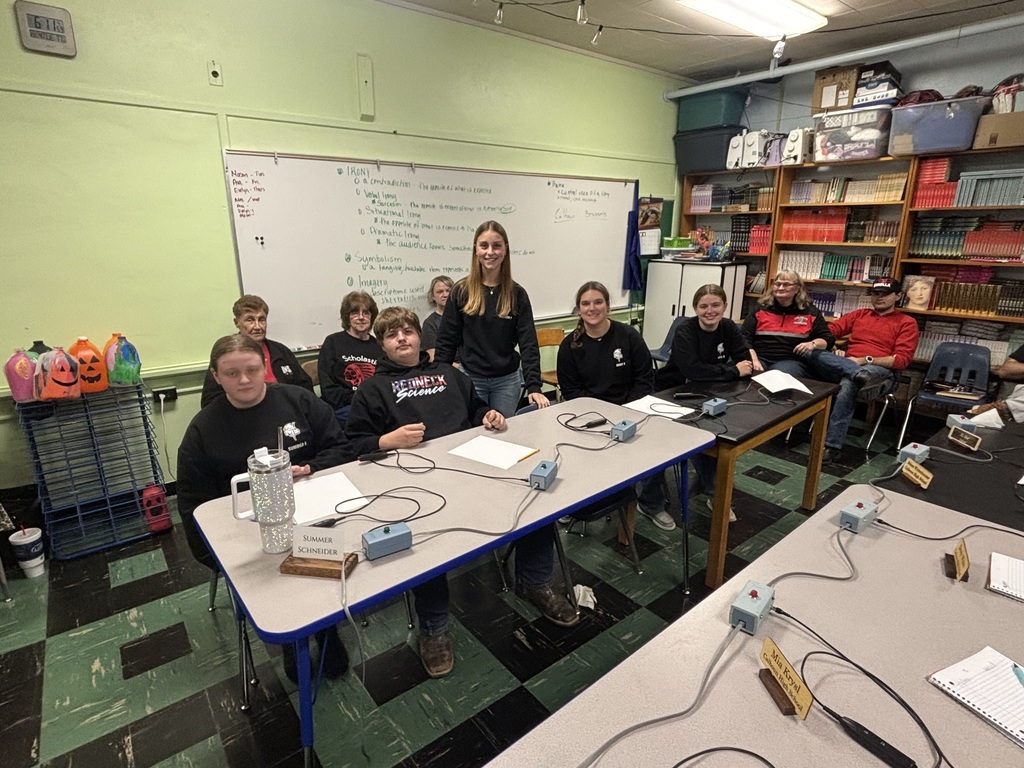 Brussels Scholastic Bowl