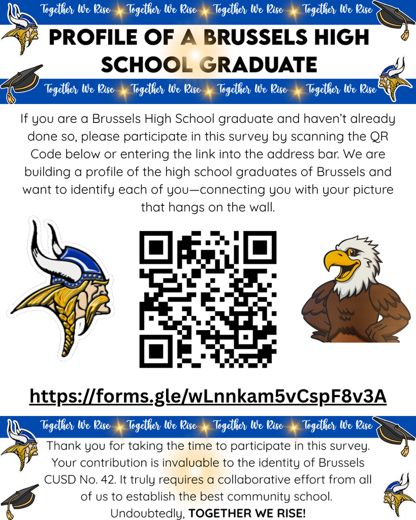 Profile of a Brussels High School Graduate