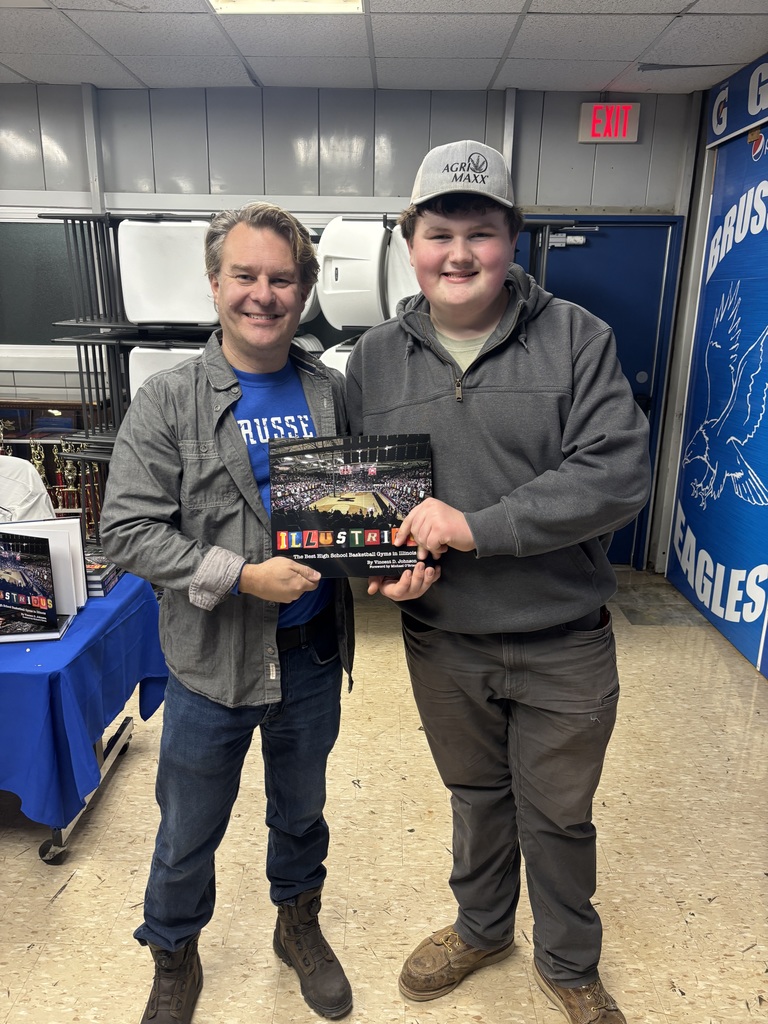 Author of Illustrious