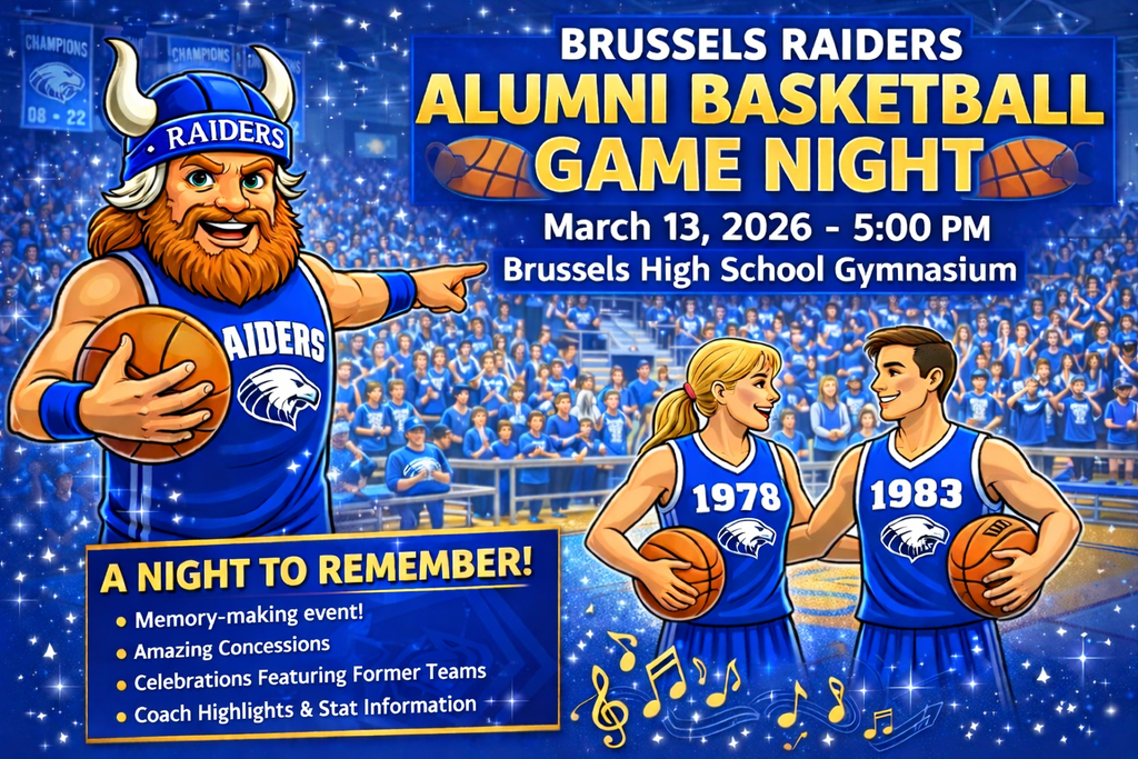 Celebrating Raider Alumni...💙