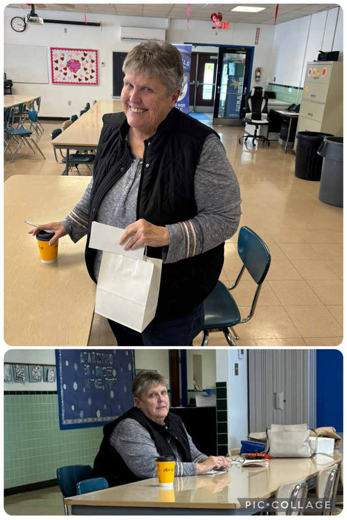 Ms. Erwin - Rockstar Special Educator!