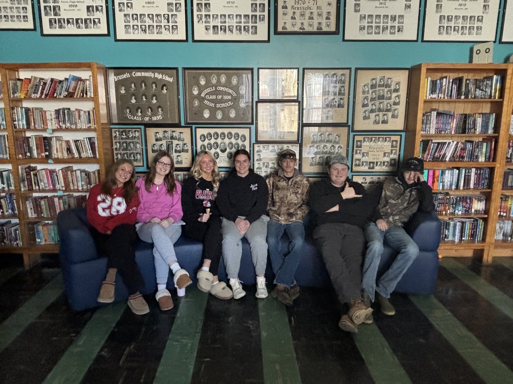 The GOOD STUFF - Students... 💙