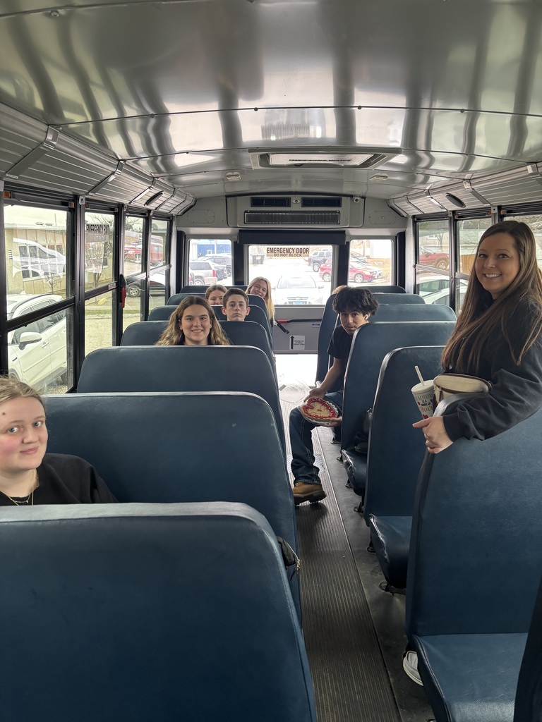 Scholastic Bowl 2026