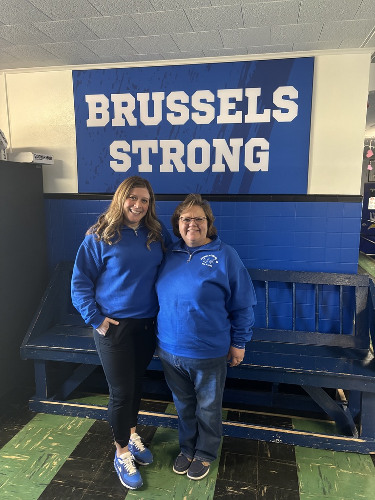 Mrs. Long and Mrs. Long