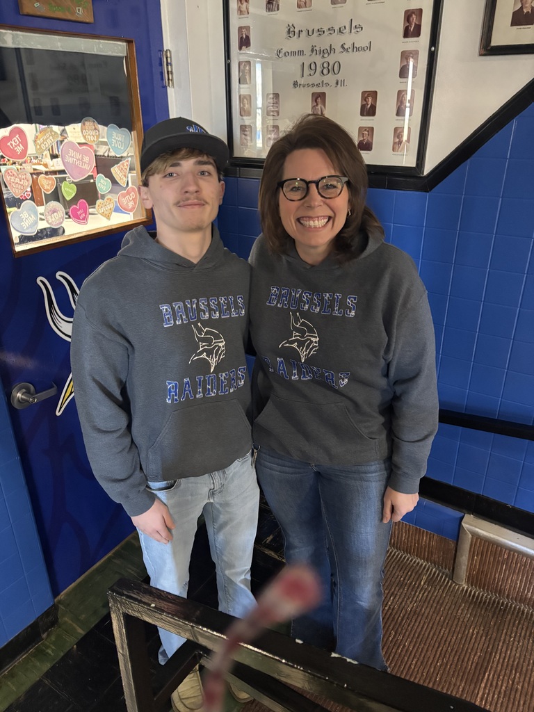 Mrs. Johnes and Dayton 