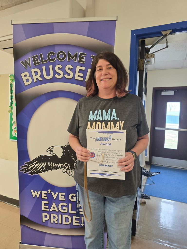 Kathy Carey - Awesome Human! 