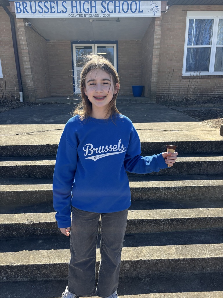 School Spirit at the high school 