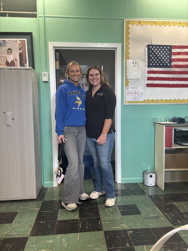 Representing Brussels! 