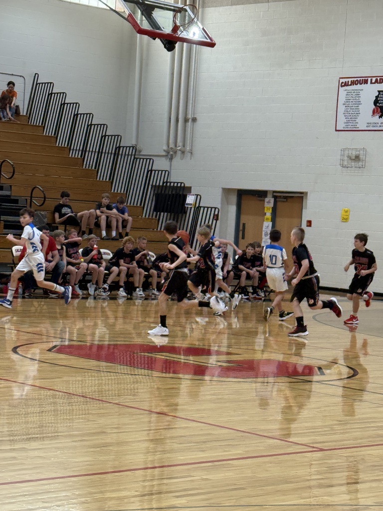 Action with the Eagles