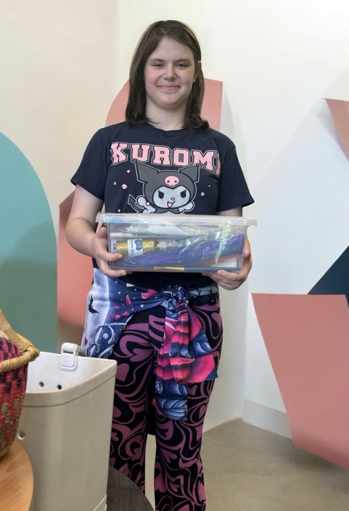 Destiny - The Artist