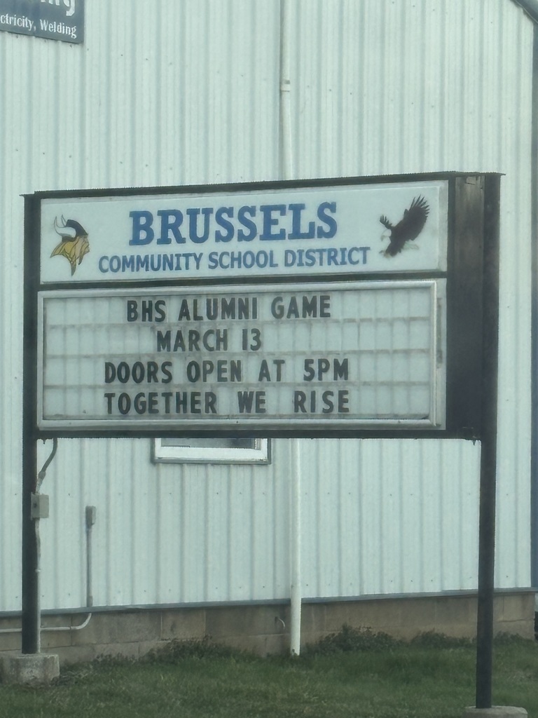 Alumni Night - Tonight