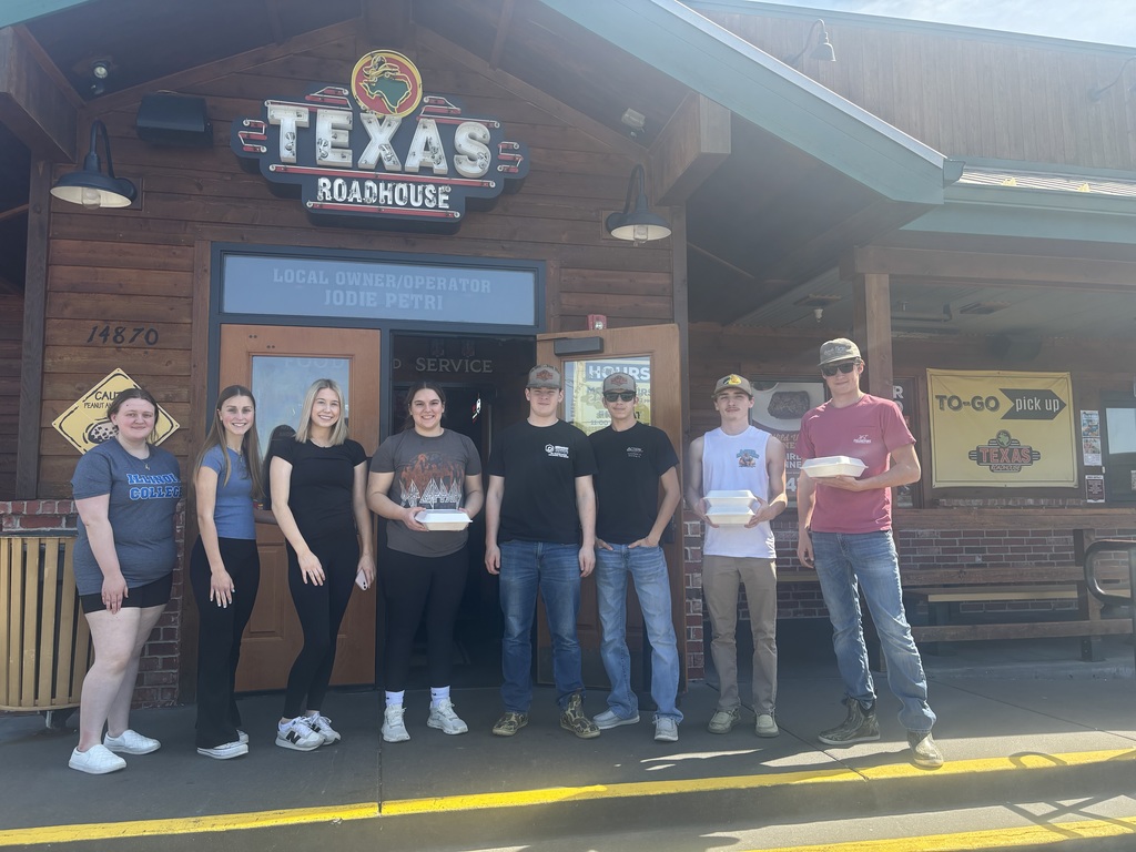 Texas Roadhouse