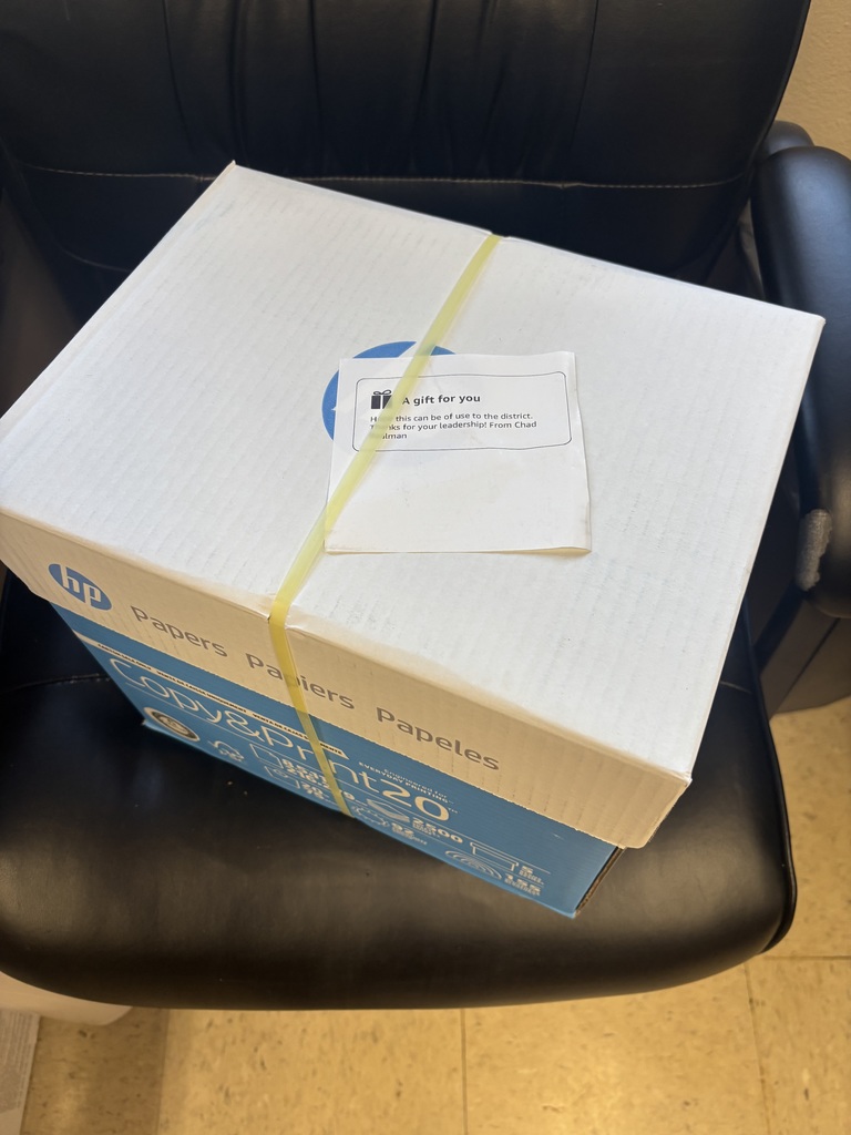 Thank you, Chad Baalman!