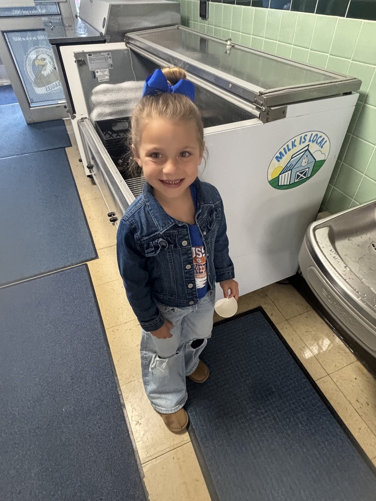 Little Eagles... 💙