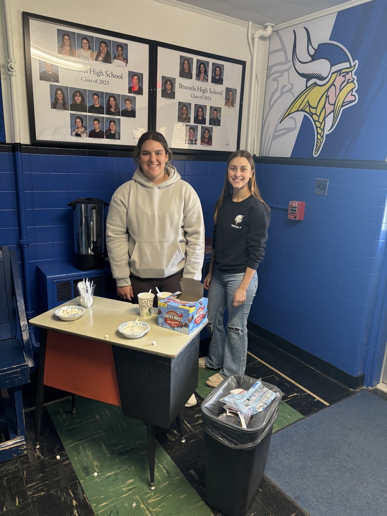 Leadership - service! 