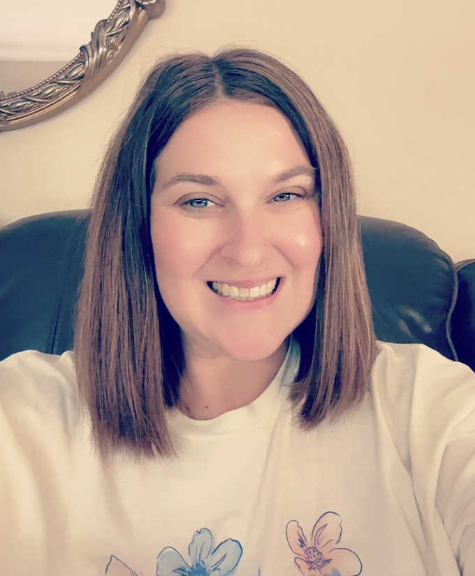 Mrs. Meyer - Welcome!