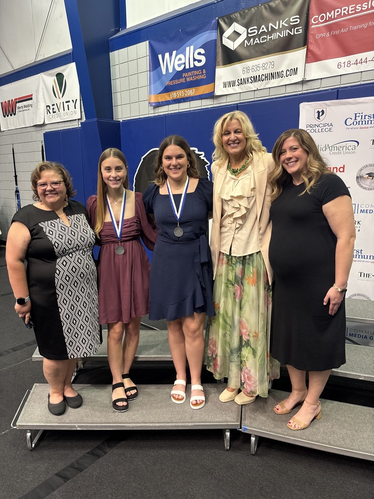 Mrs. Long, Audrina, Mady, Dr. Hopkins, Mrs. Long