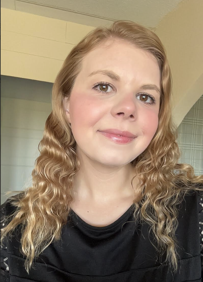 Maria Payne - Paraprofessional 