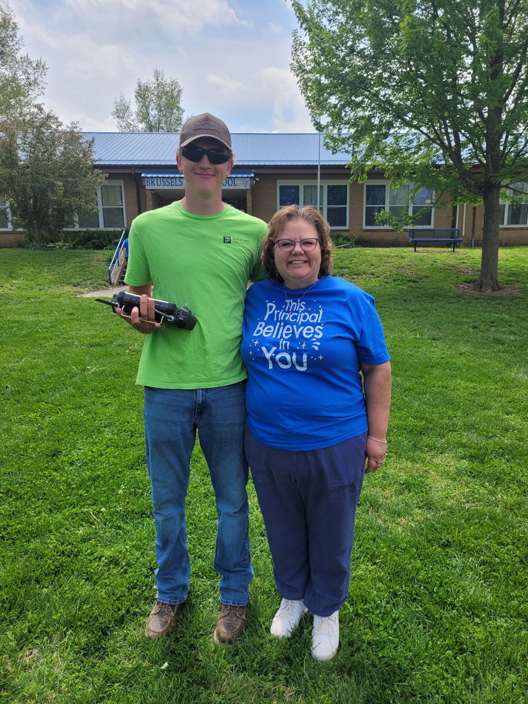 Drone pics - Will Schleeper