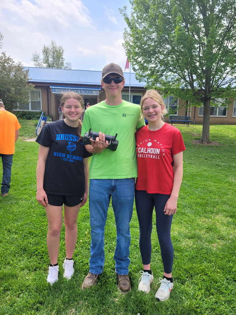 Drone pics - Will Schleeper