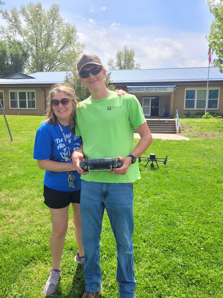 Drone pics - Will Schleeper