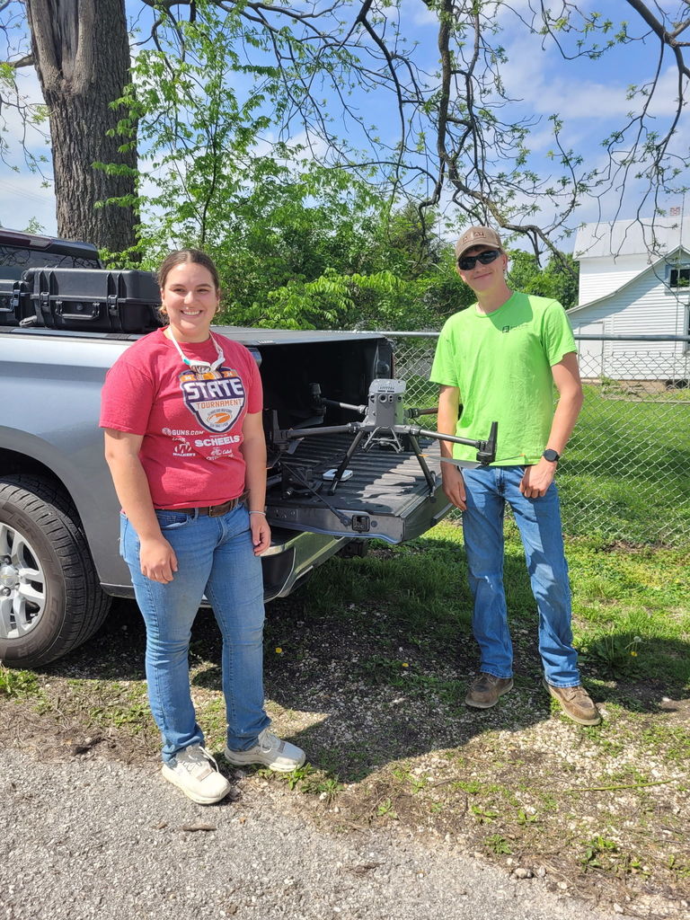 Drone pics - Will Schleeper