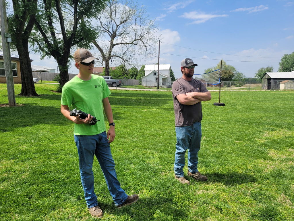 Drone pics - Will Schleeper