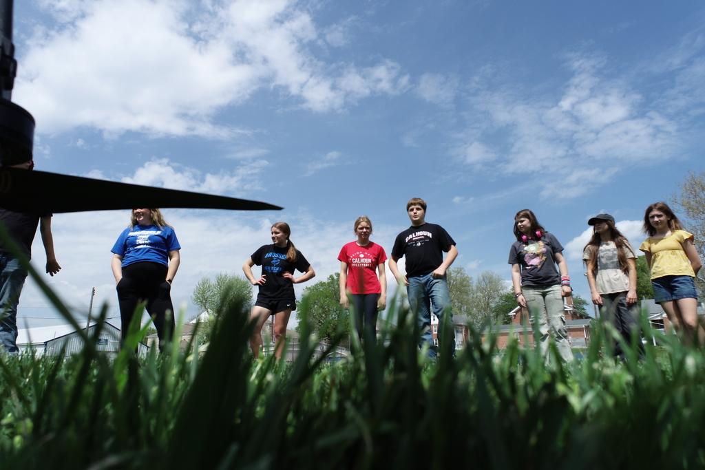 Drone pics - Will Schleeper